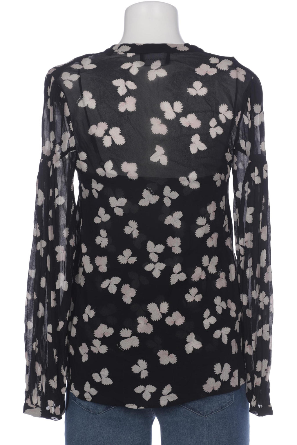 The Kooples Blouse Black M 9