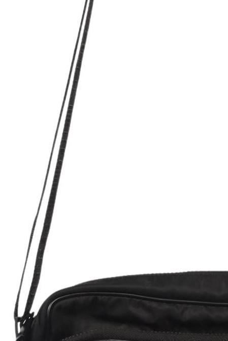 The Kooples Handbag Small Black Synthetic 6