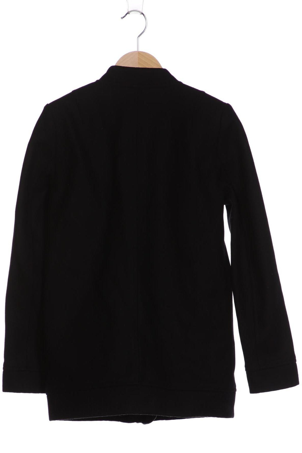 The Kooples Women Jacket Black EU 34 3