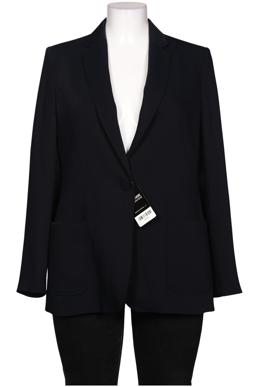 THE Mercer N.Y. Women's Blazer Navy EU 42 2
