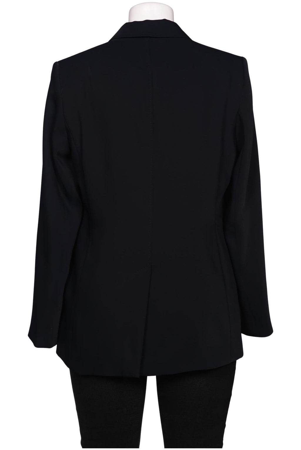 THE Mercer N.Y. Women's Blazer Navy EU 42 3