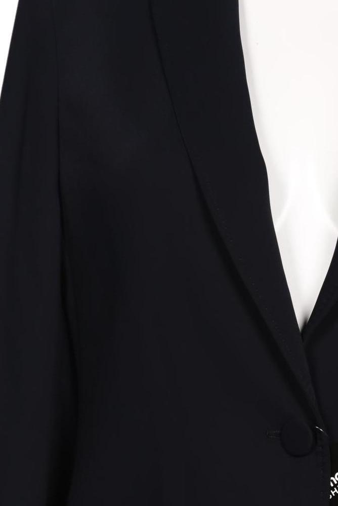THE Mercer N.Y. Women's Blazer Navy EU 42 4