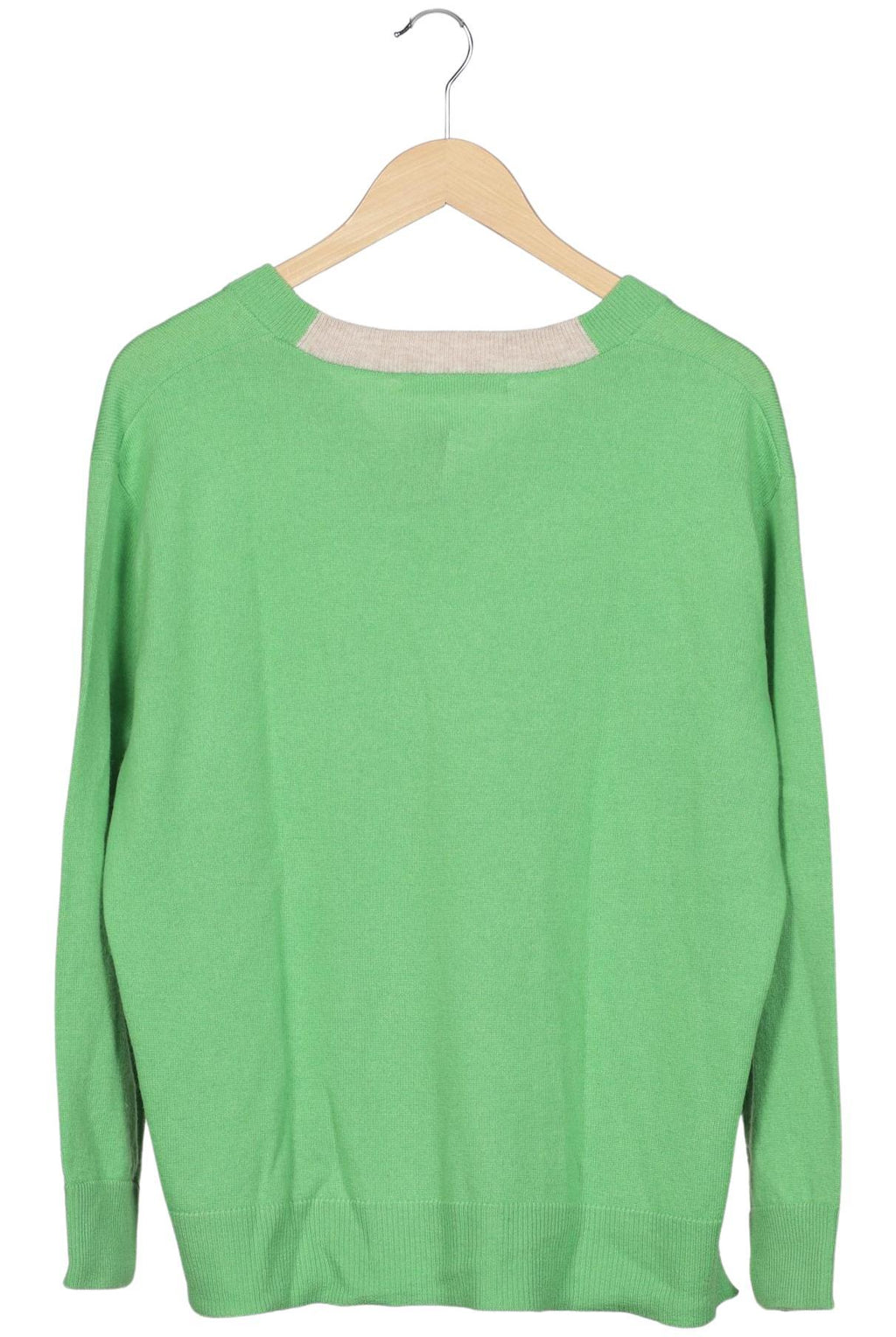 THE Mercer N.y. Women's Pullover Light Green EU 38 3