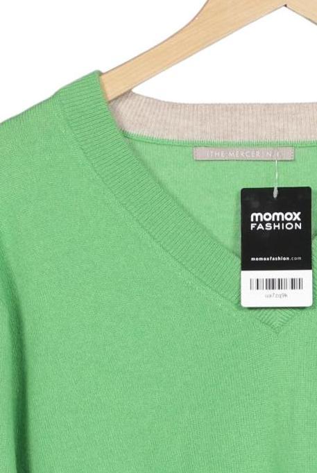 THE Mercer N.y. Women's Pullover Light Green EU 38 4