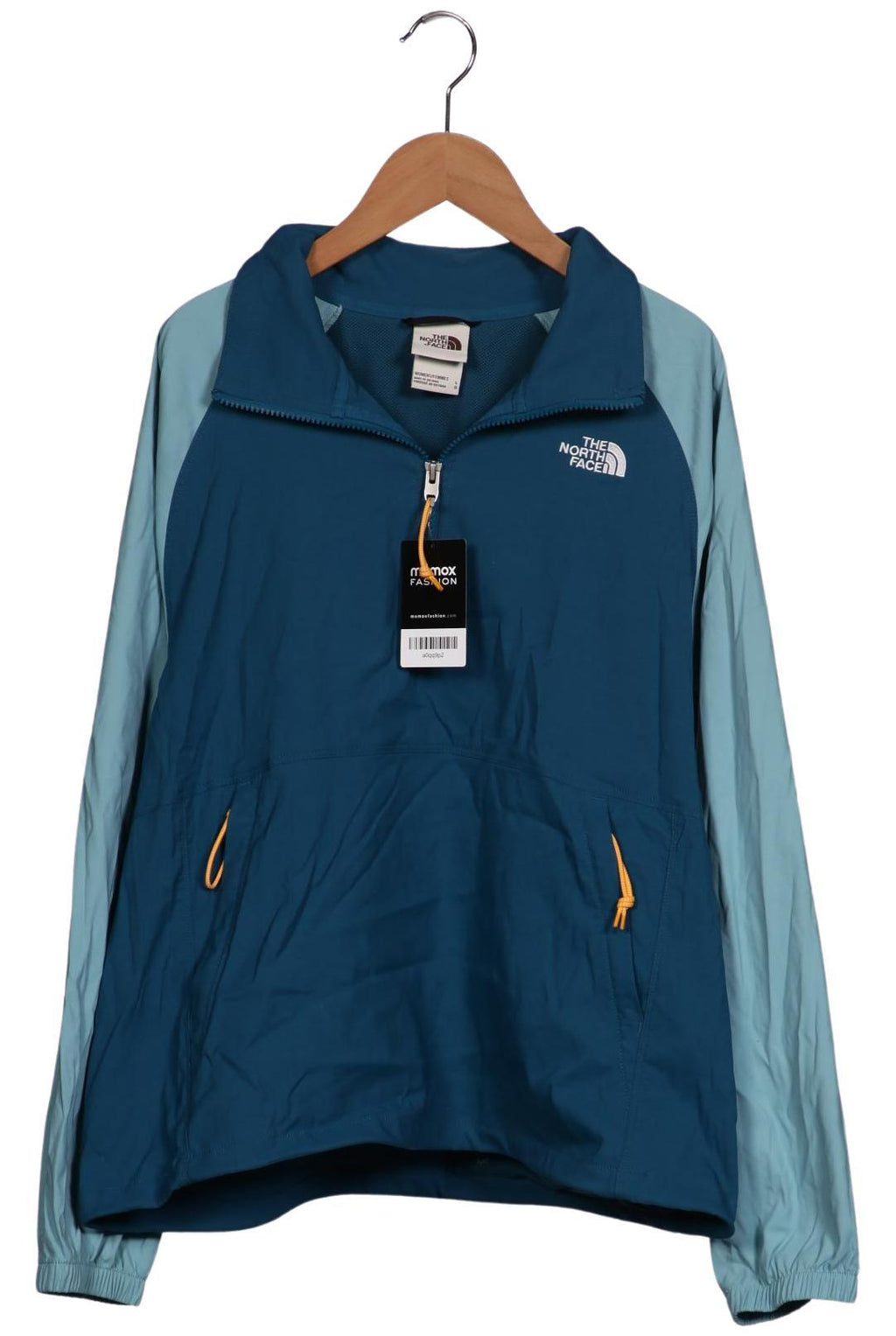 The North Face Women's Jacket Light Blue Size L 2