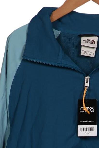 The North Face Women's Jacket Light Blue Size L 4