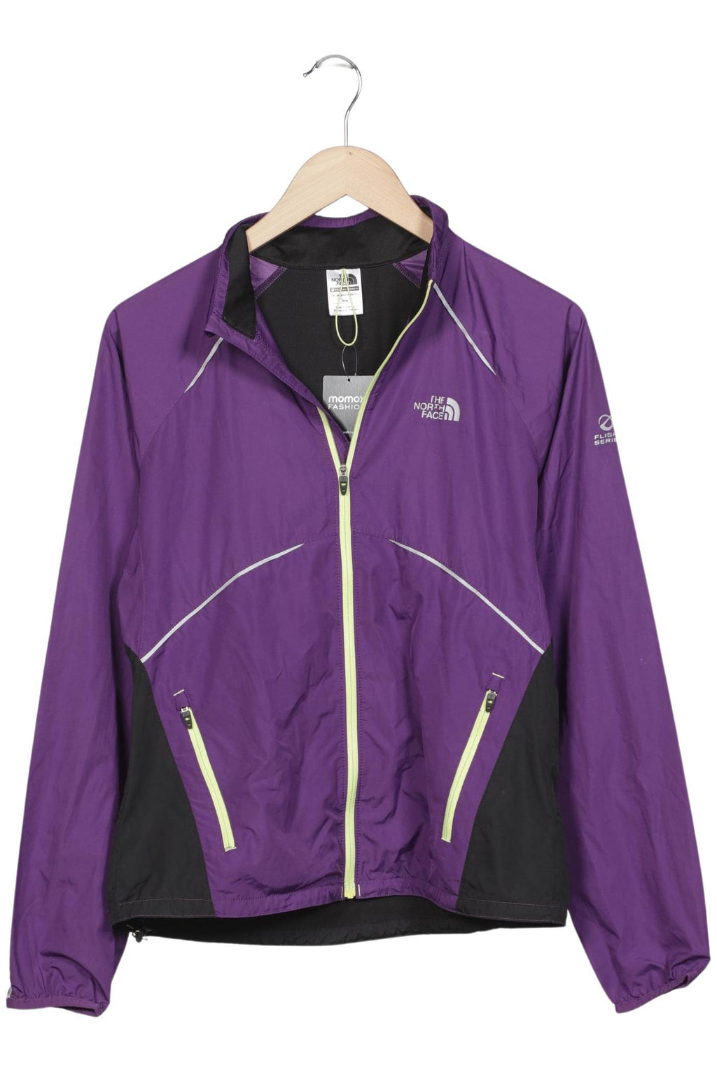 The North Face Women Jacket Multicolor M Synthetic 5