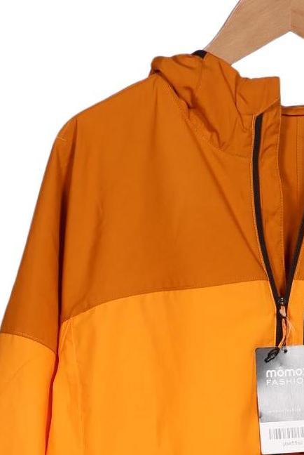 The North Face Women Jacket Orange S Synthetic 9