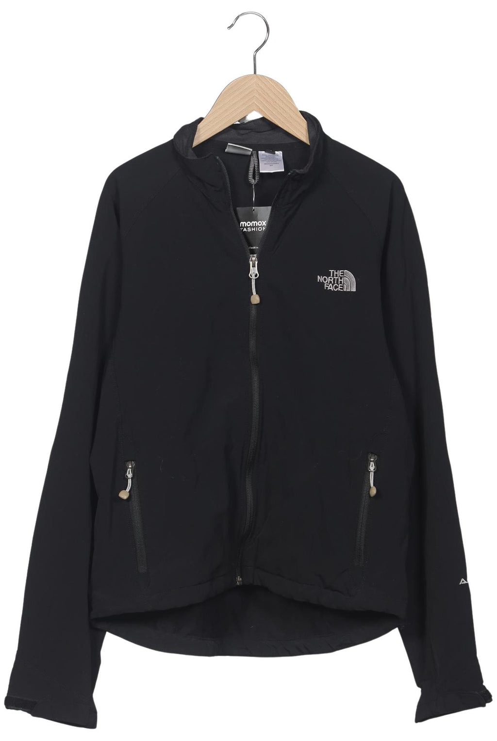 The North Face Women Jacket Black Size S 4