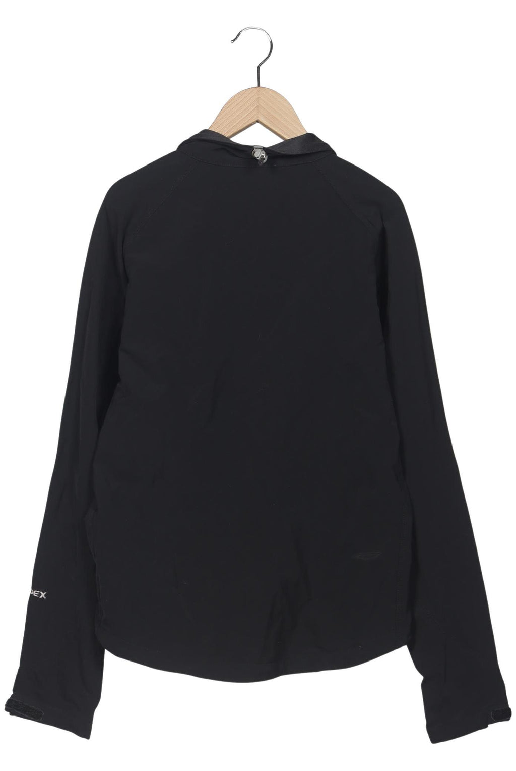 The North Face Women Jacket Black Size S 5