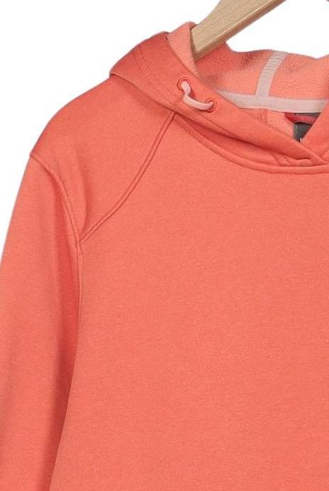The North Face Hoodie Orange M 4
