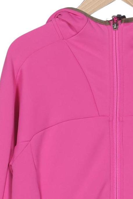 The North Face Hoodie Pink S 4