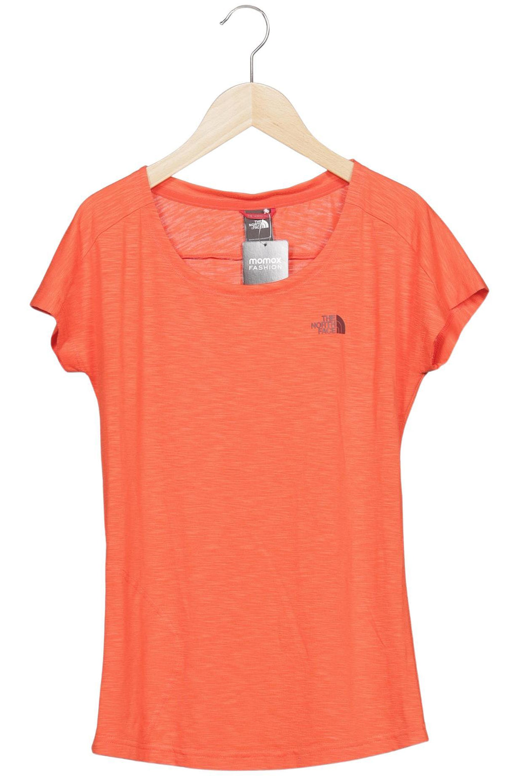 The North Face T-Shirt Orange S 2