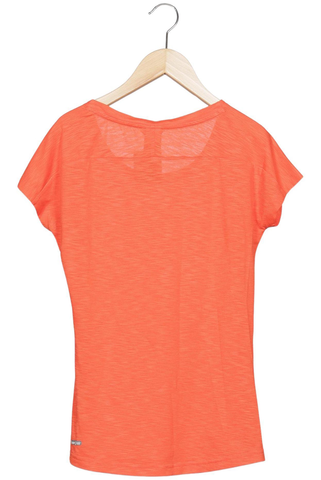 The North Face T-Shirt Orange S 3