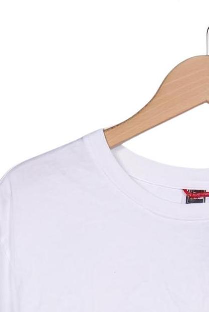 The North Face Damen T-Shirt White S Cotton 6