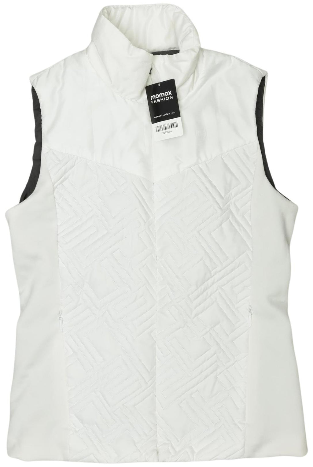 The North Face Women's Vest White Size M 2