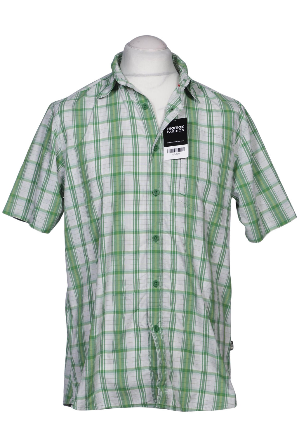The North Face Men Shirt Multicolor M Synthetic 2