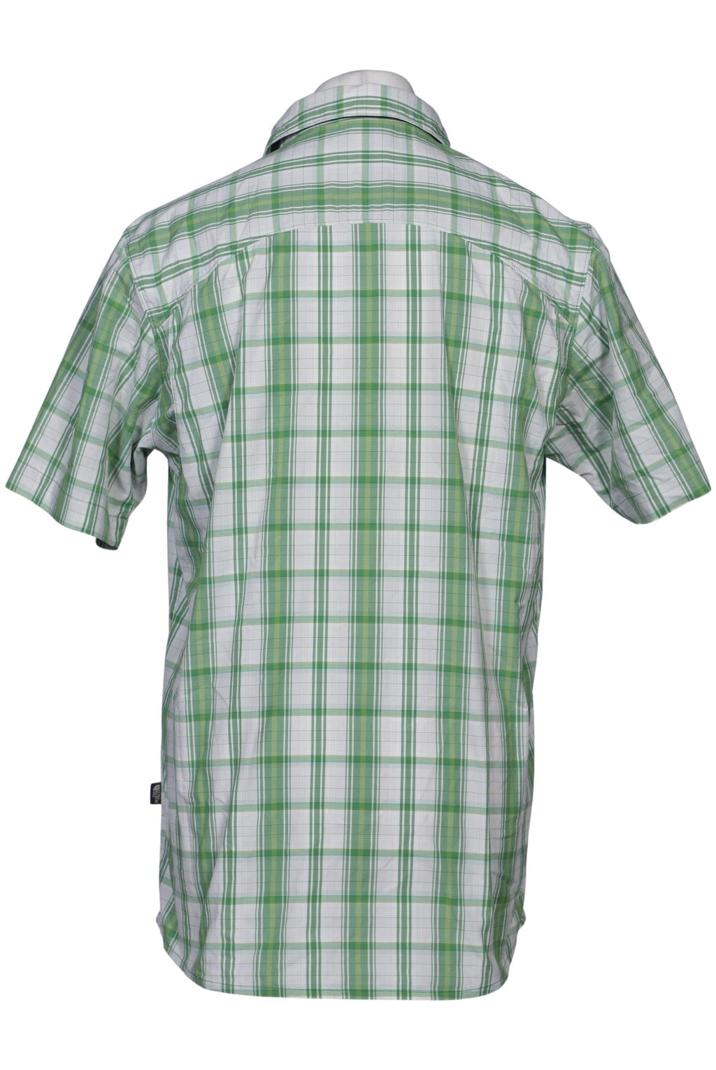 The North Face Men Shirt Multicolor M Synthetic 3