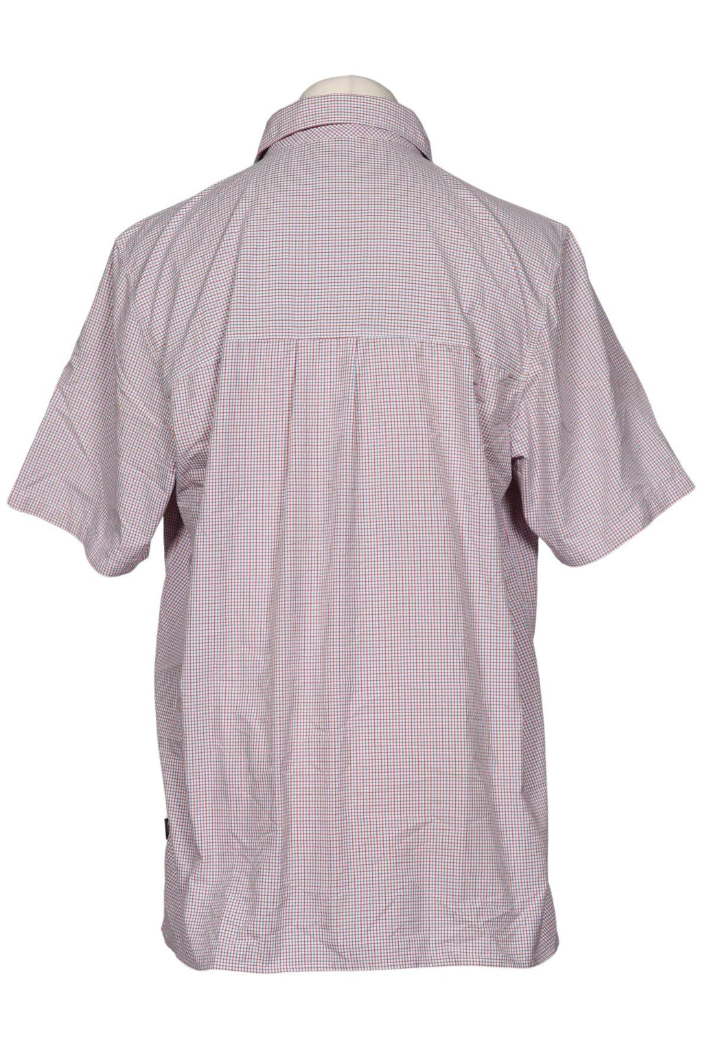 The North Face Men Shirt Multicolor L Synthetic 4