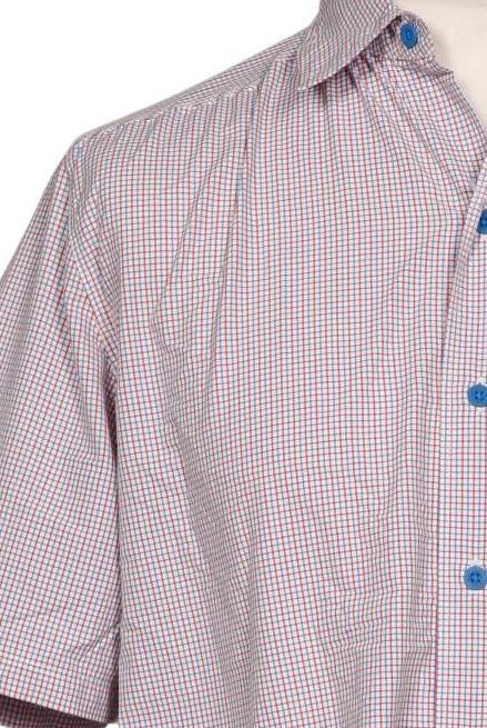 The North Face Men Shirt Multicolor L Synthetic 5