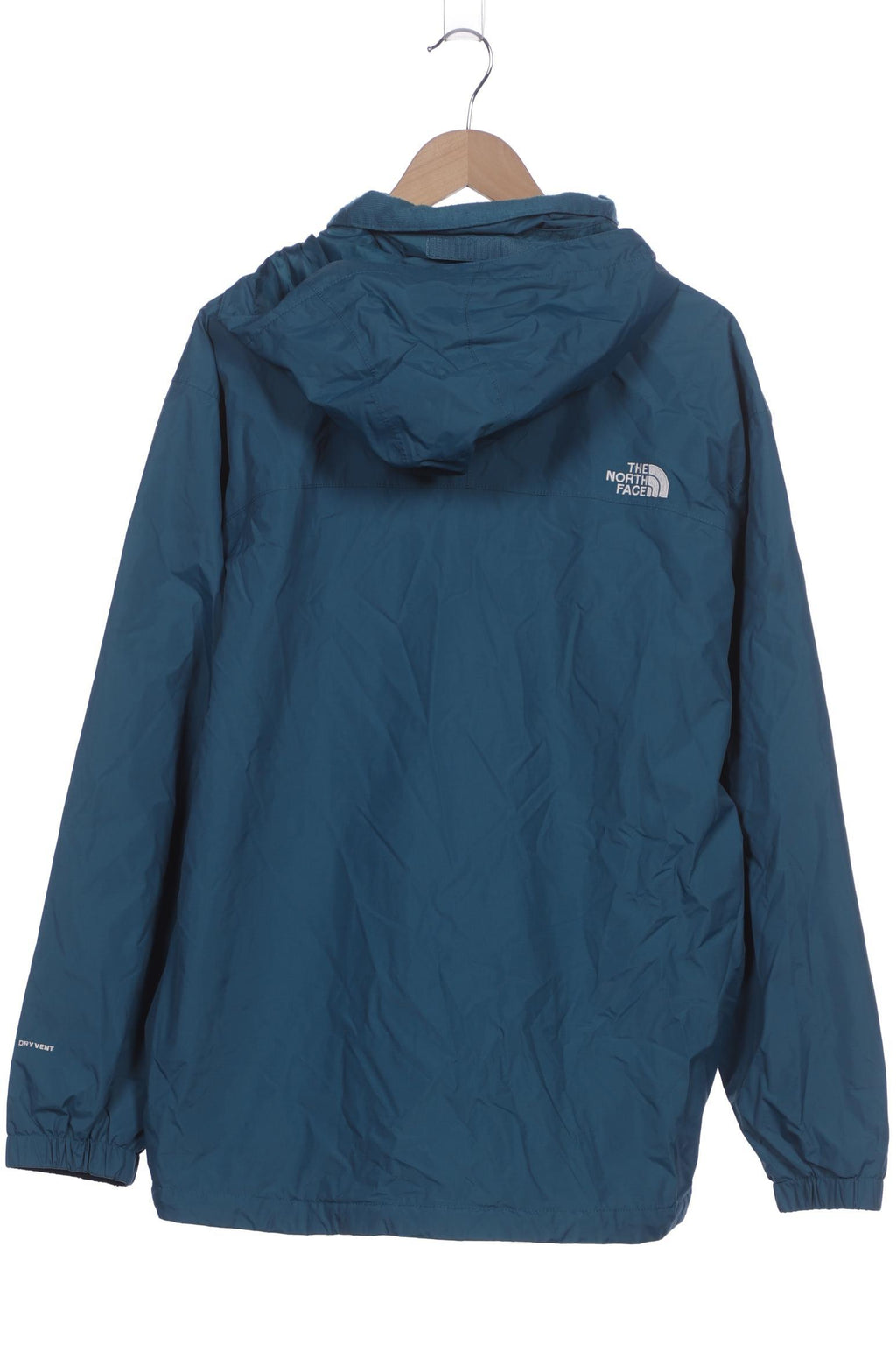 The North Face Men Jacket Blue XL Synthetic 5