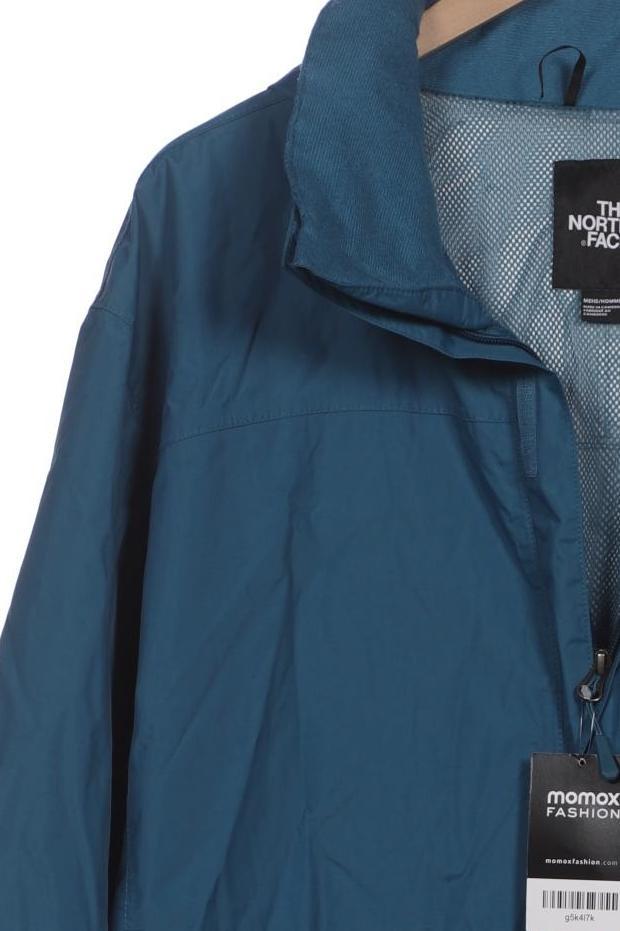 The North Face Men Jacket Blue XL Synthetic 6