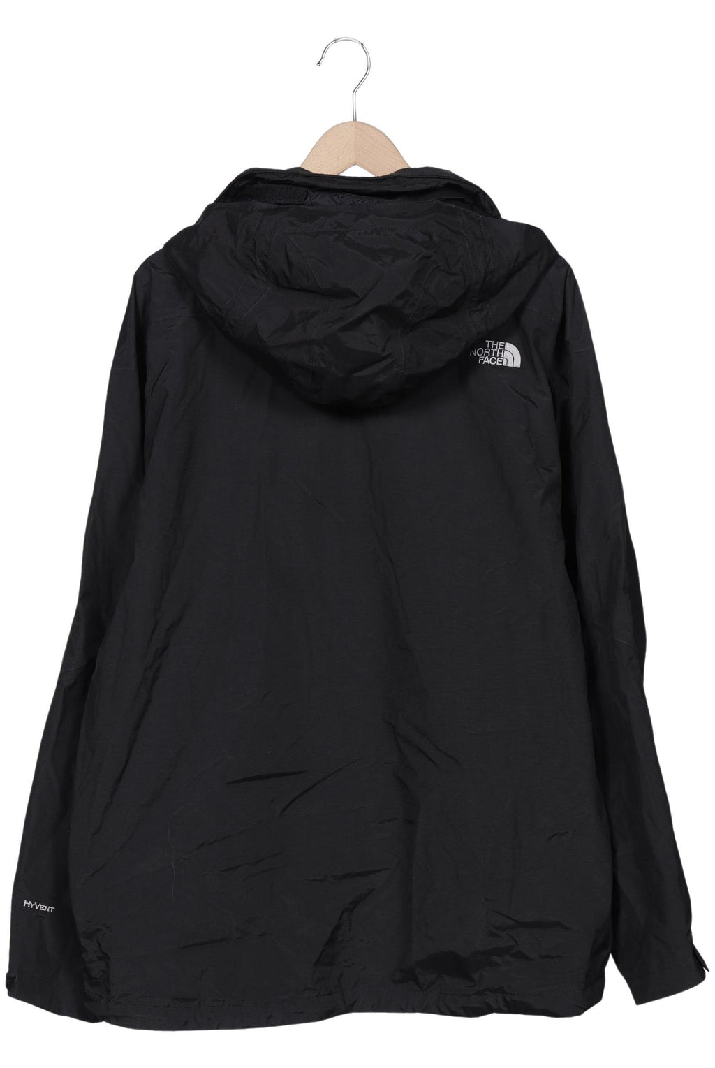 The North Face Men Jacket Black XXL 9