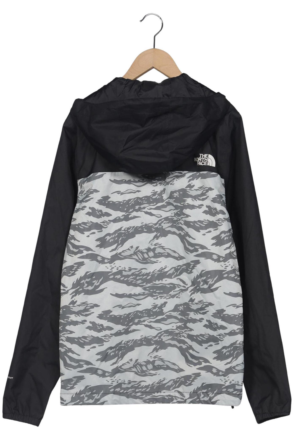 The North Face Men Jacket Black Size XS 4