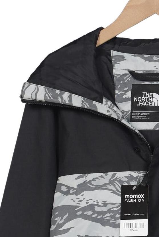 The North Face Men Jacket Black Size XS 5