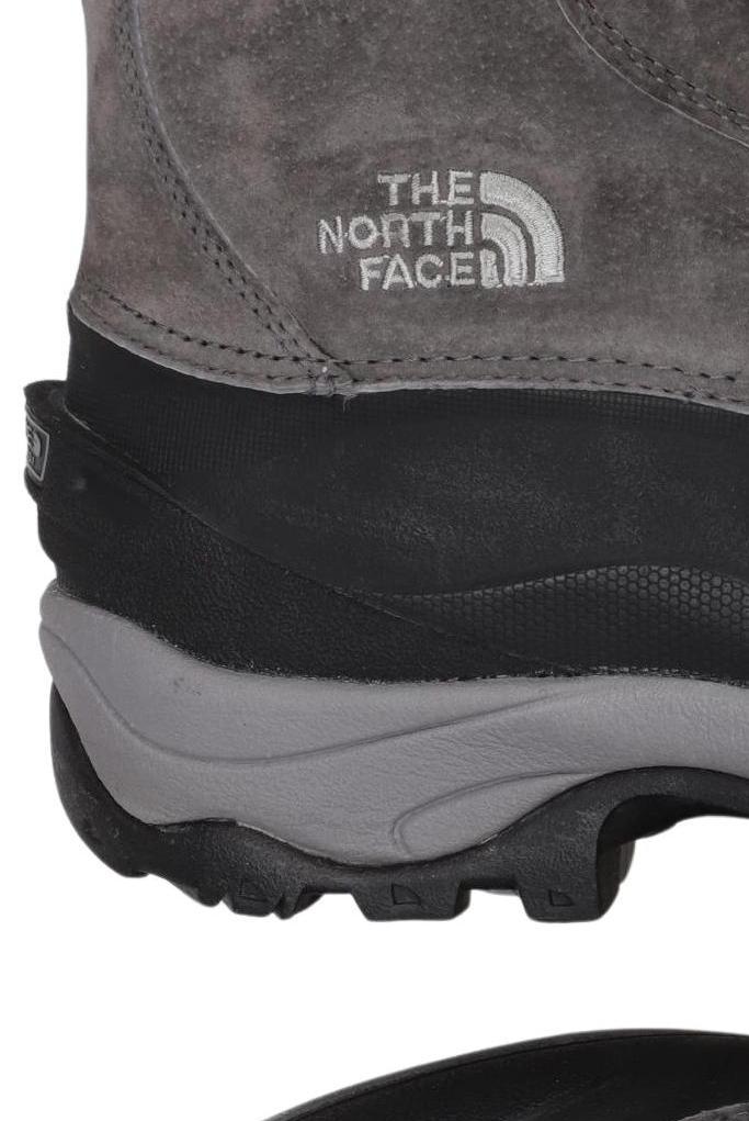 The North Face Men's Boots Gray EU 41 Leather 3