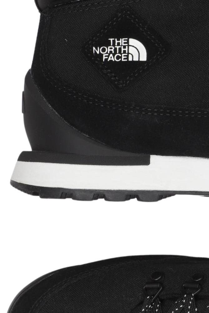 The North Face Men Boots Black 42 Leather 3