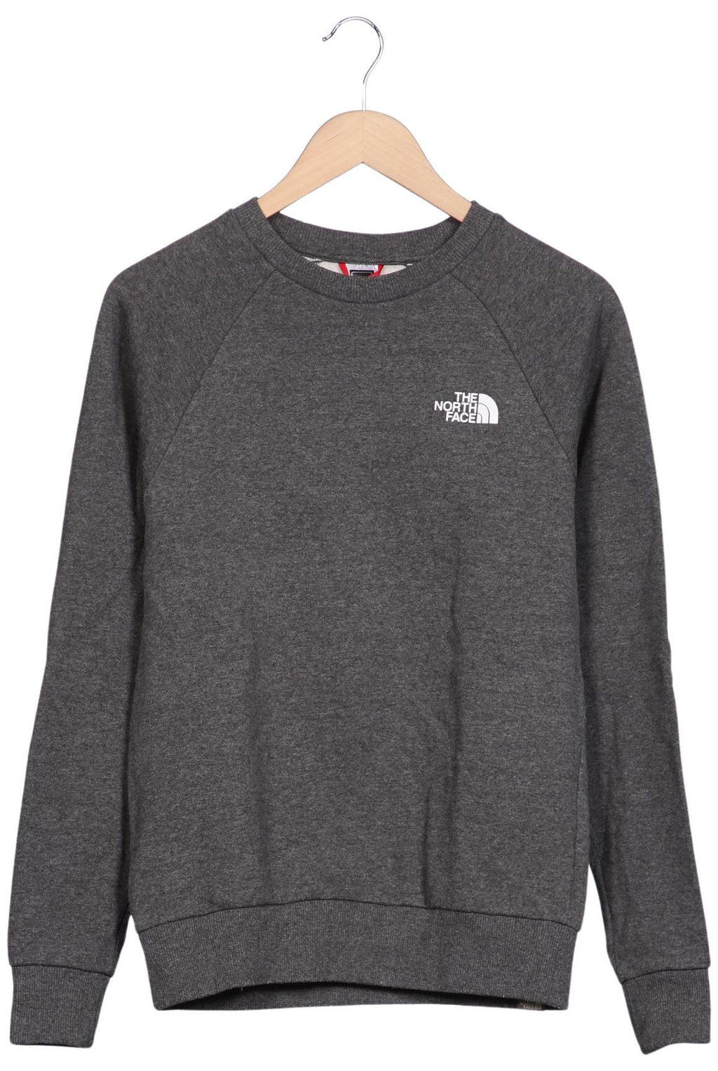 The North Face Men's Sweater Gray Size S 5
