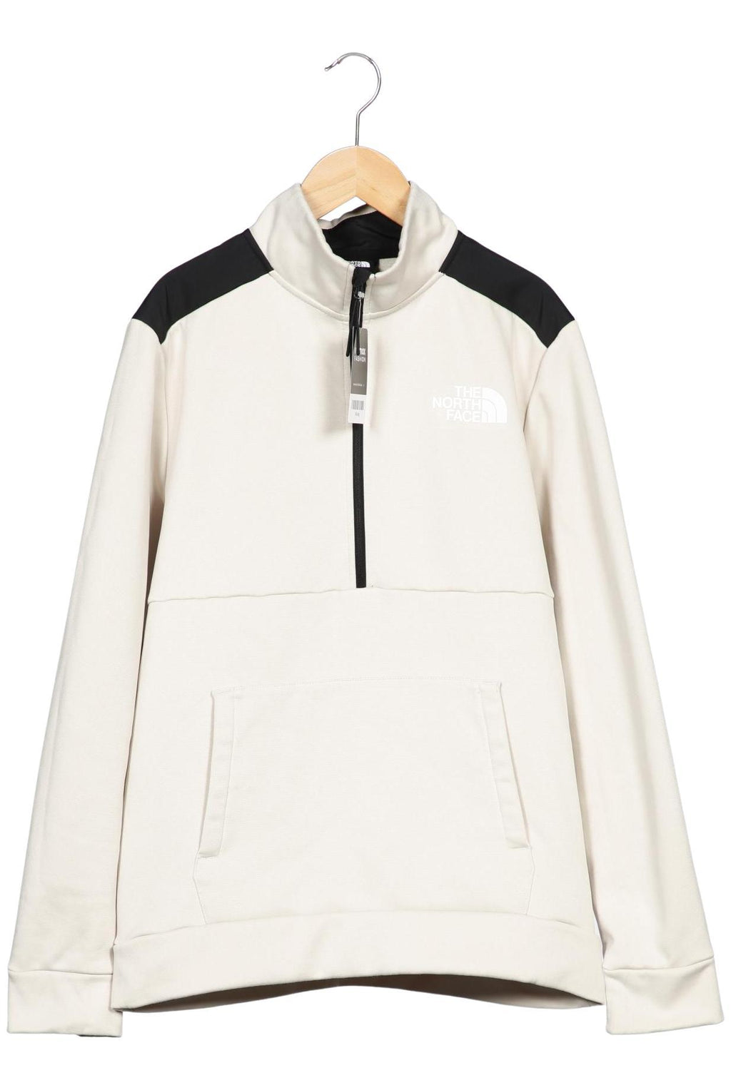 The North Face Men's Sweater Multicolor Size M Synthetic Elastane 2