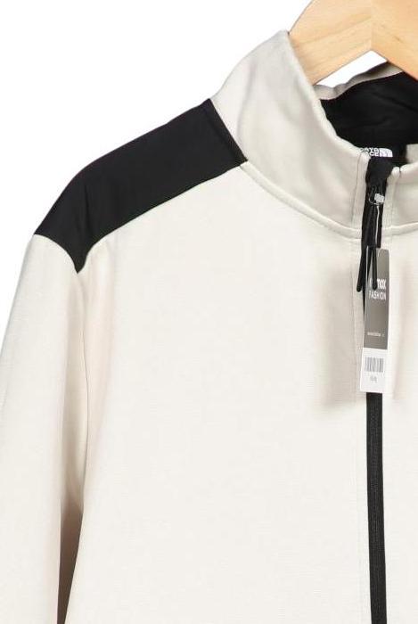 The North Face Men's Sweater Multicolor Size M Synthetic Elastane 4