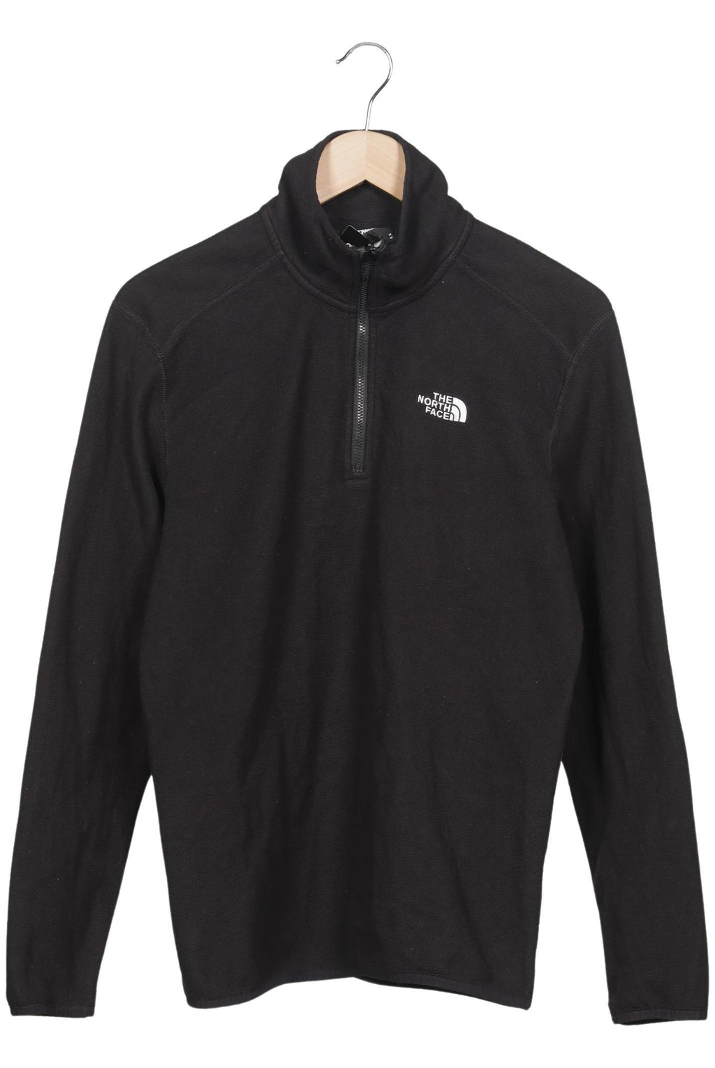 The North Face Men's Sweater Black 7XL 2