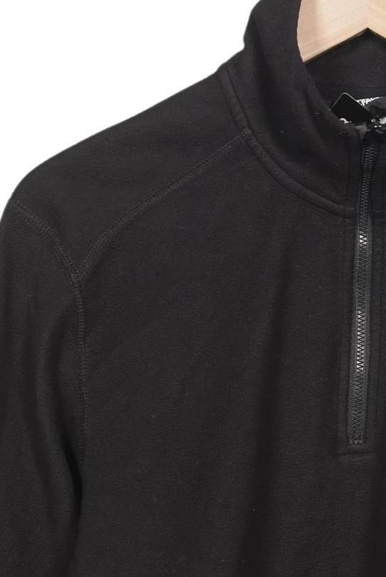 The North Face Men's Sweater Black 7XL 4