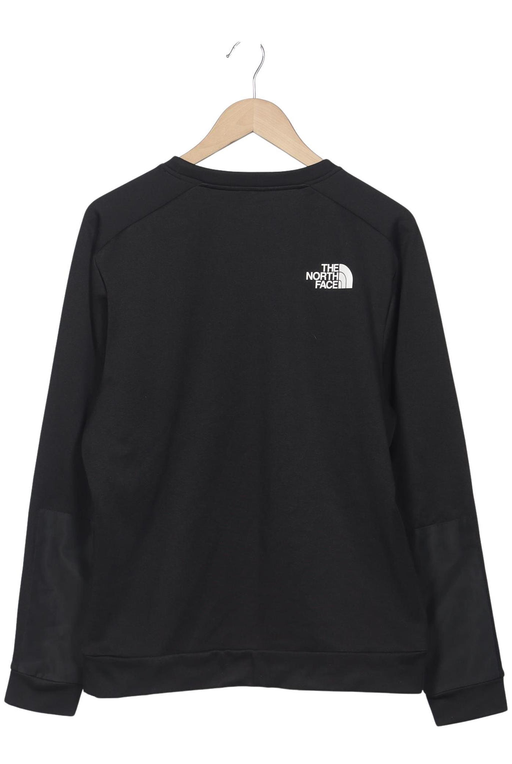 The North Face Men's Sweater Black M 3