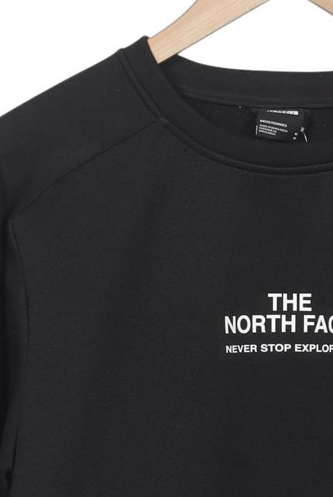 The North Face Men's Sweater Black M 4