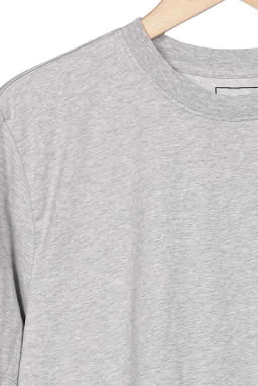 The North Face Herren T-Shirt Grau M 4