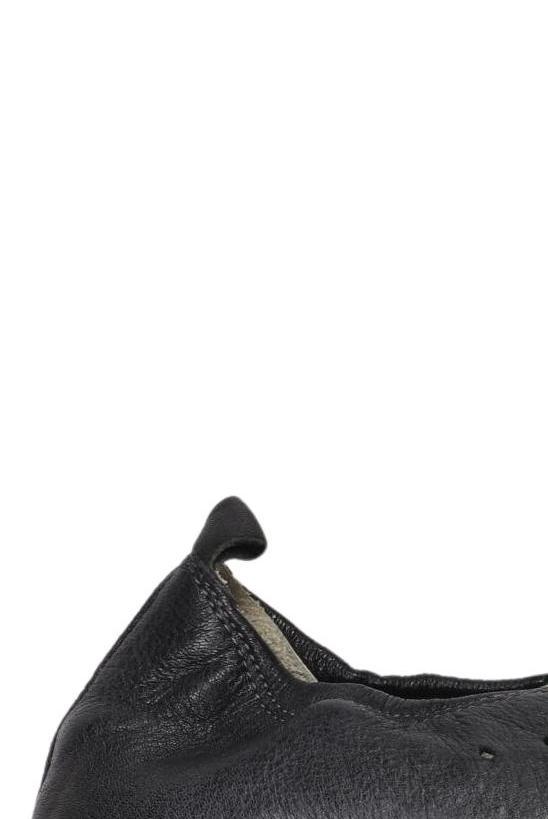 Think! Women's Ballet Flats Black EU 40 Leather 7