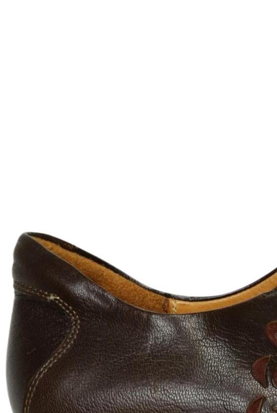 Think Women's Shoe Brown EU 37 5