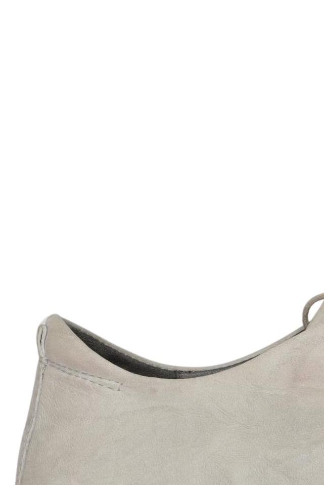 Think! Women's Half Shoe Cream White EU 39.5 Leather 3