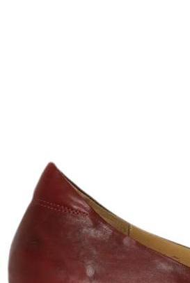 Think! Women's Pumps Red EU 40 Leather 3