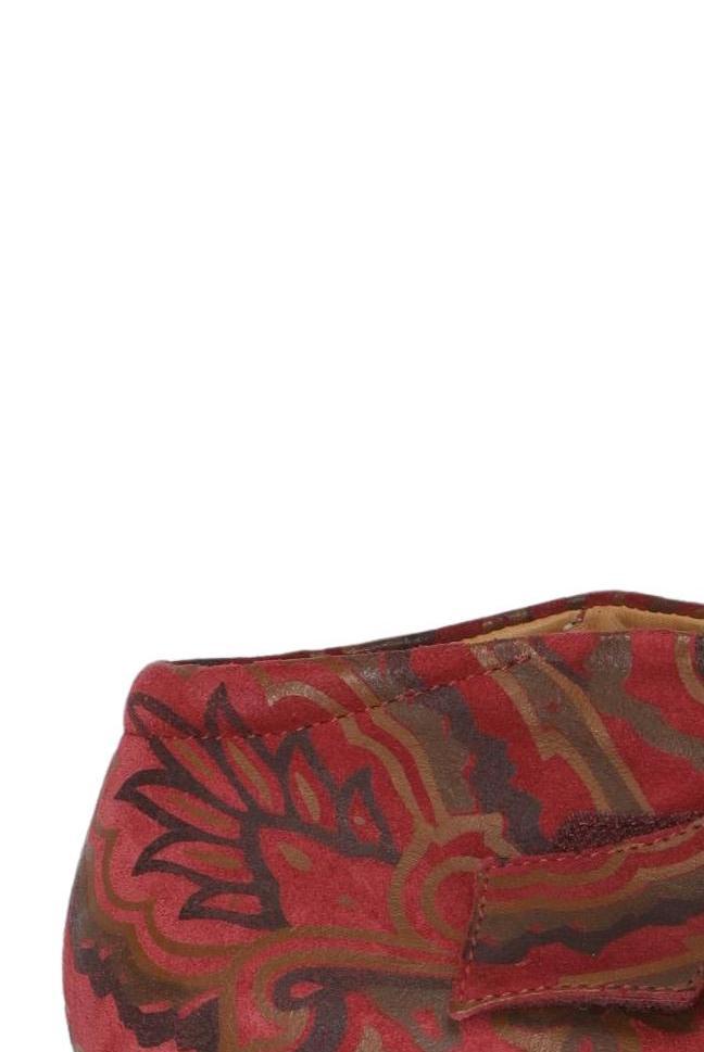 Think! Women's Pumps Red EU 39 3
