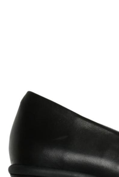 Think! Women's Pumps Black EU 36 Leather 7