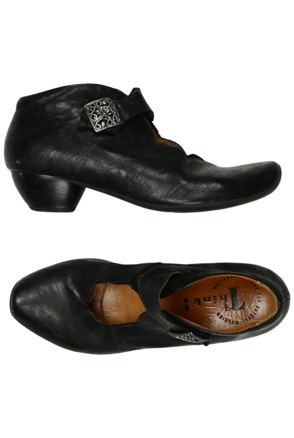 Think! Women's Pumps Black EU 37 2