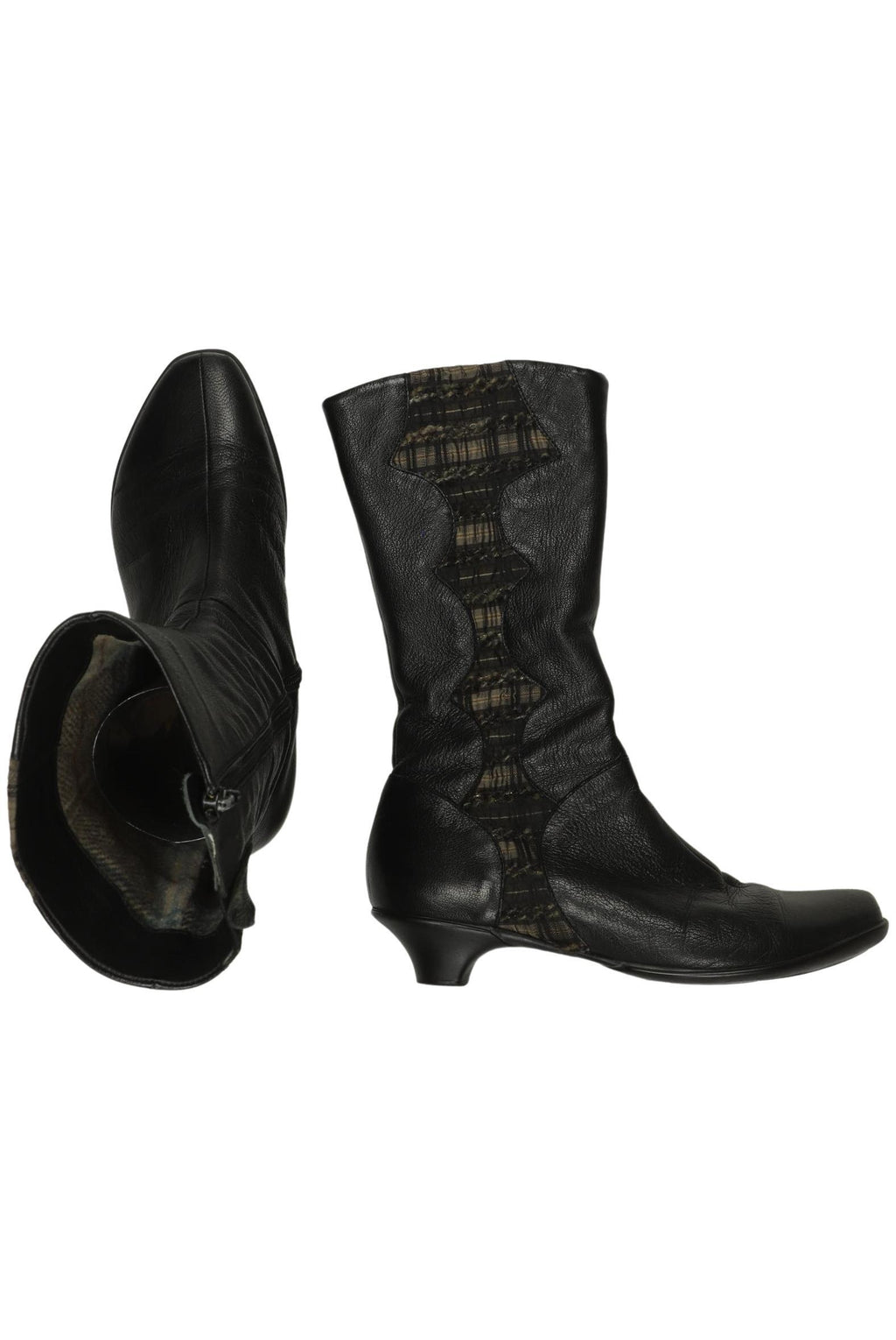 Think! Women's Boots Black EU 39 4