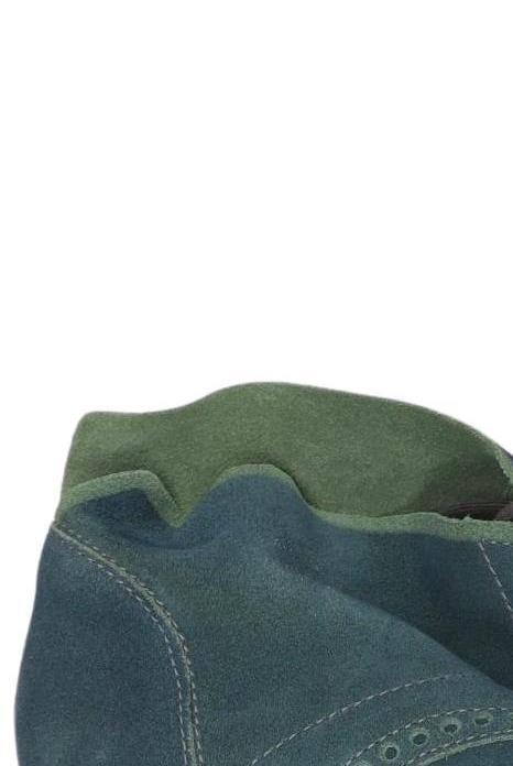 Think Women's Ankle Boot Turquoise EU 39 3