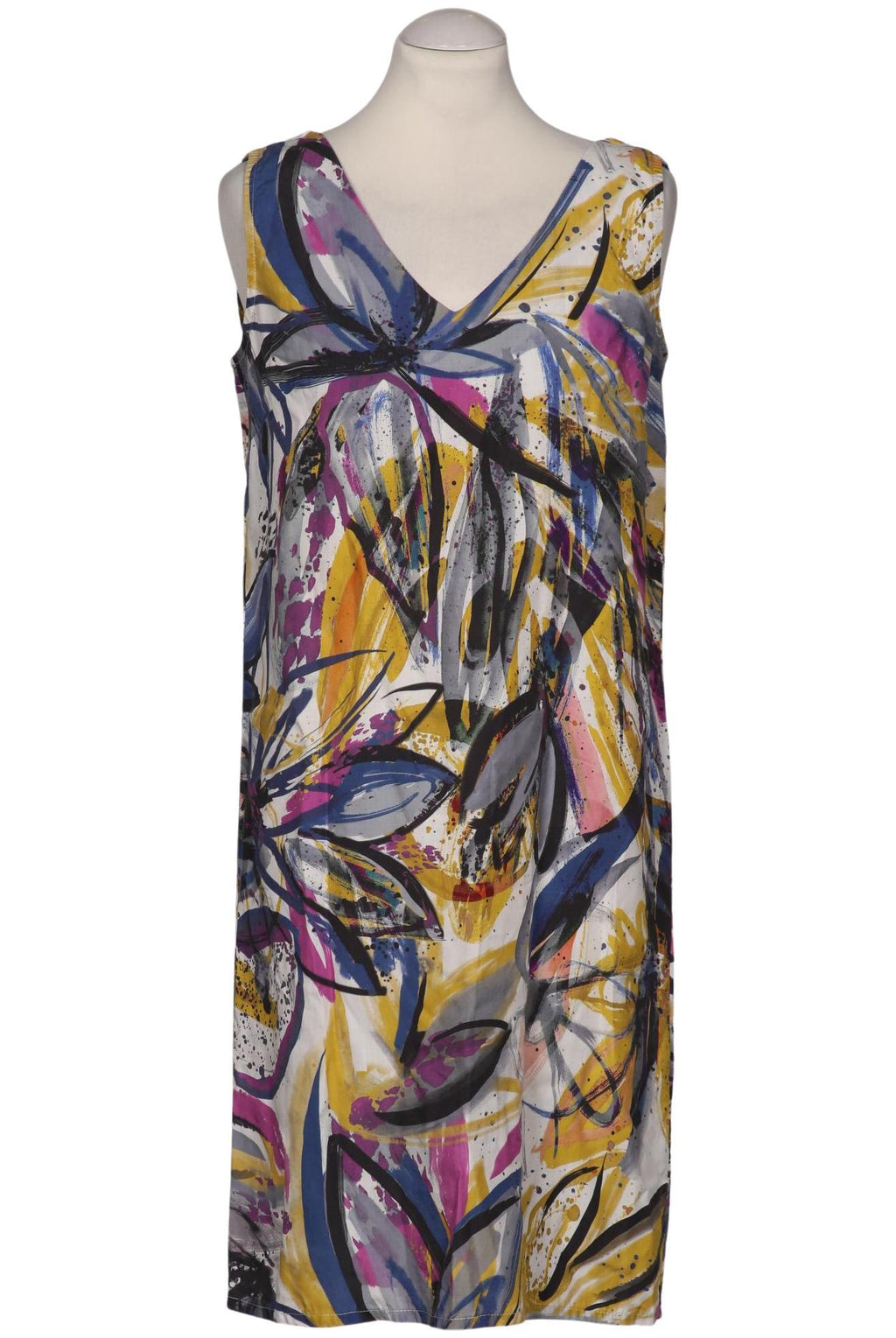 Thought Women Dress Multicolor EU 38 2