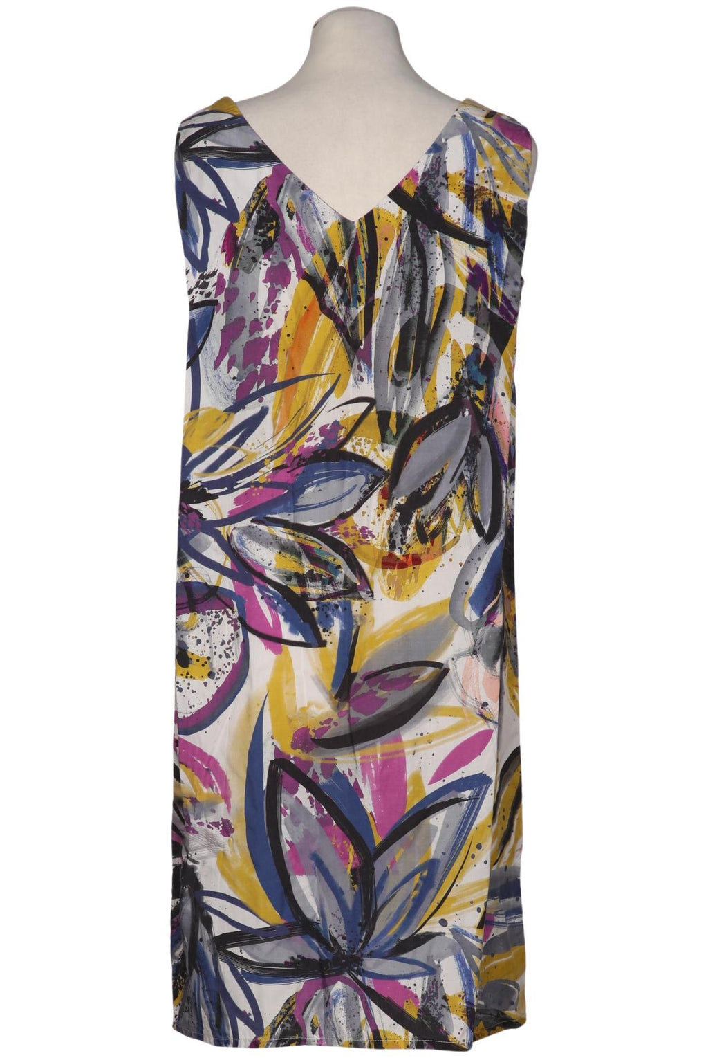 Thought Women Dress Multicolor EU 38 3